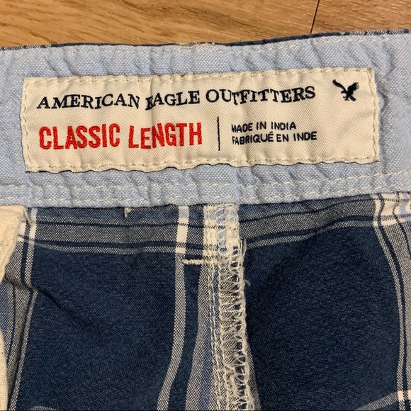 American Eagle Shorts size 36 - Picture 2 of 3